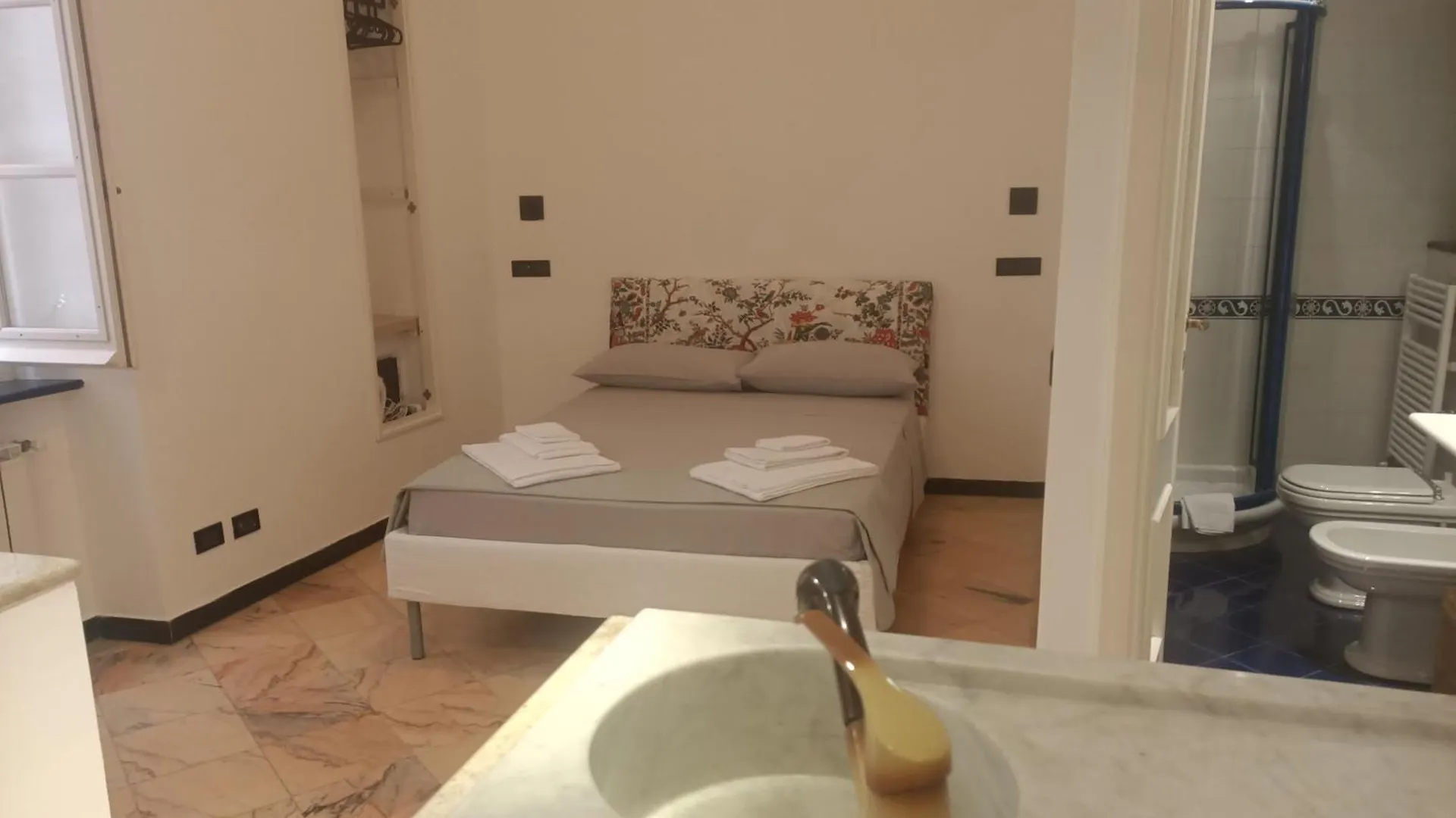 Porta Soprana Lodge Genoa 0*,